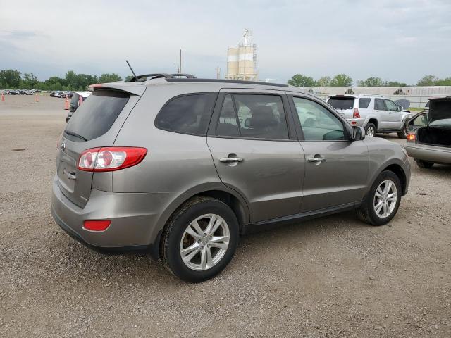 Photo 2 VIN: 5XYZK4AG9CG152796 - HYUNDAI SANTA FE L 