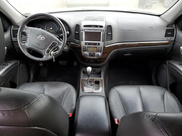 Photo 7 VIN: 5XYZK4AG9CG152796 - HYUNDAI SANTA FE L 