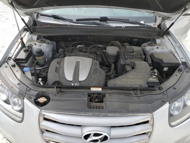 Photo 11 VIN: 5XYZK4AG9CG161532 - HYUNDAI SANTA FE L 