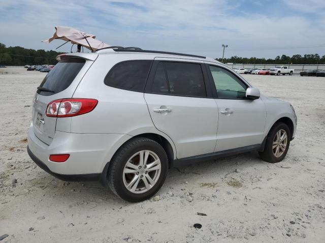 Photo 2 VIN: 5XYZK4AG9CG161532 - HYUNDAI SANTA FE L 