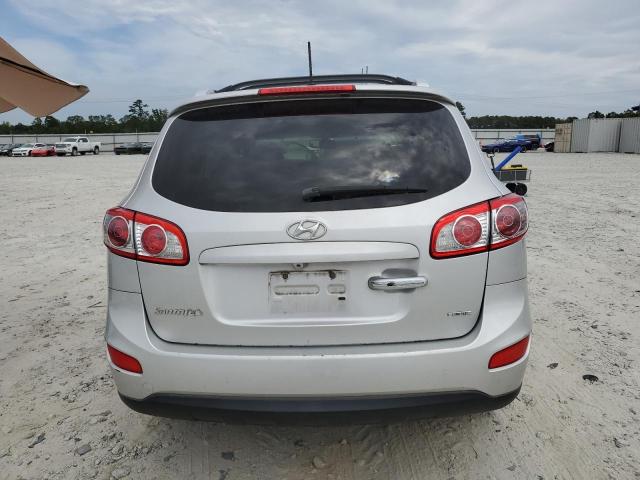 Photo 5 VIN: 5XYZK4AG9CG161532 - HYUNDAI SANTA FE L 