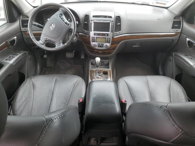 Photo 7 VIN: 5XYZK4AG9CG161532 - HYUNDAI SANTA FE L 