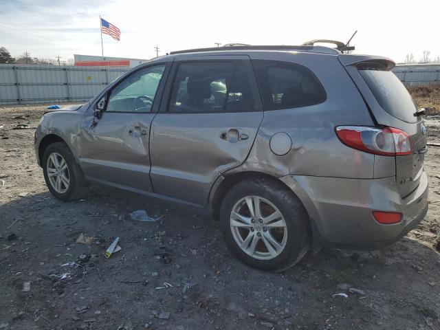 Photo 1 VIN: 5XYZK4AGXBG034352 - HYUNDAI SANTA FE 