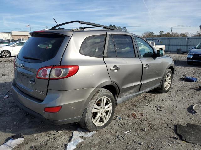 Photo 2 VIN: 5XYZK4AGXBG034352 - HYUNDAI SANTA FE 