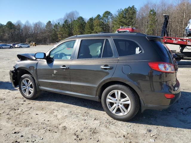 Photo 1 VIN: 5XYZK4AGXBG041415 - HYUNDAI SANTA FE 