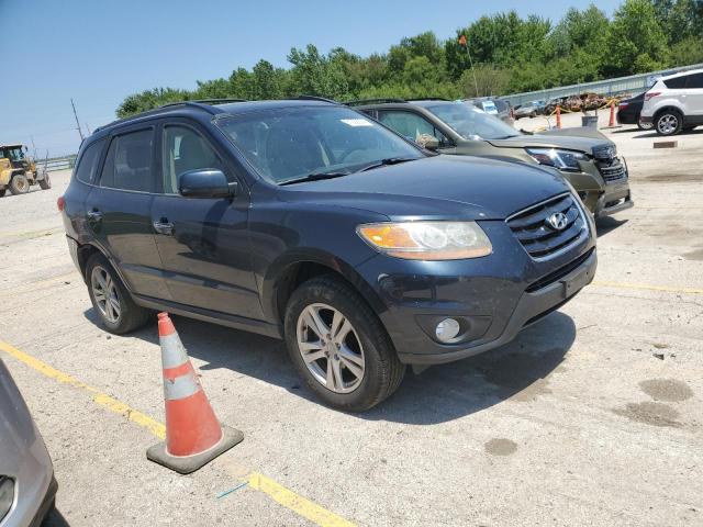 Photo 3 VIN: 5XYZK4AGXBG054214 - HYUNDAI SANTA FE 