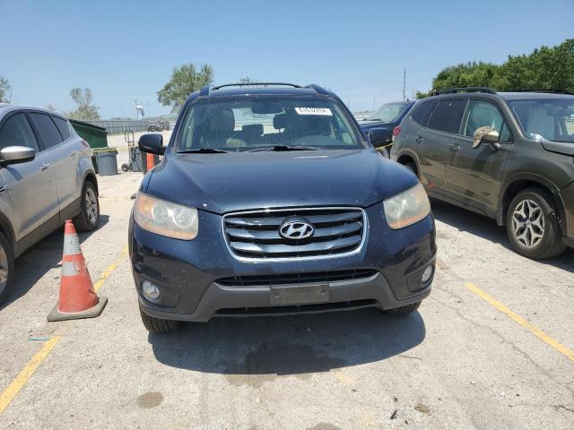 Photo 4 VIN: 5XYZK4AGXBG054214 - HYUNDAI SANTA FE 