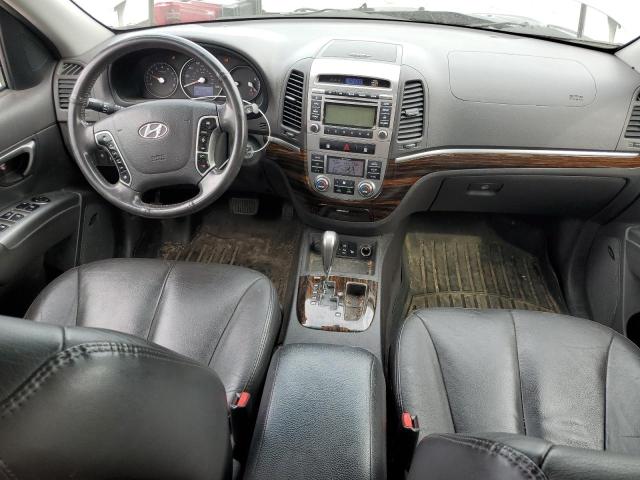 Photo 7 VIN: 5XYZK4AGXBG062149 - HYUNDAI SANTA FE 