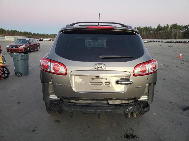 Photo 5 VIN: 5XYZK4AGXCG145498 - HYUNDAI SANTA FE L 