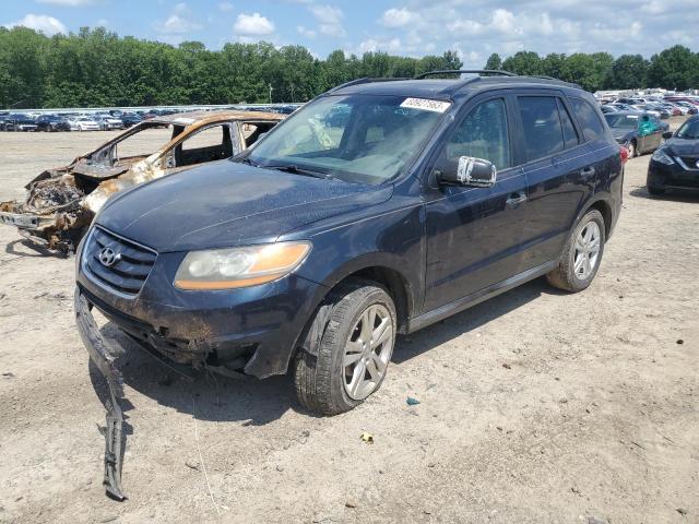 Photo 0 VIN: 5XYZKDAG0BG036675 - HYUNDAI SANTA FE L 