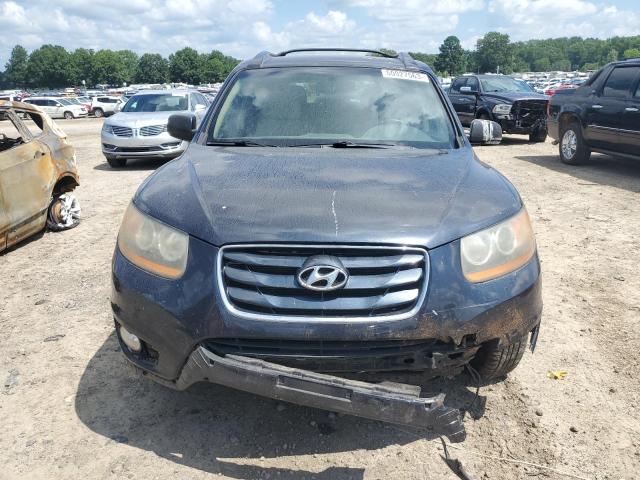 Photo 4 VIN: 5XYZKDAG0BG036675 - HYUNDAI SANTA FE L 