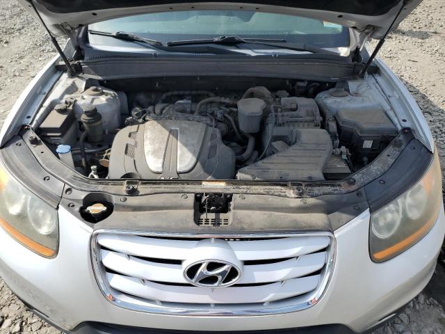 Photo 11 VIN: 5XYZKDAG0BG088016 - HYUNDAI SANTA FE L 