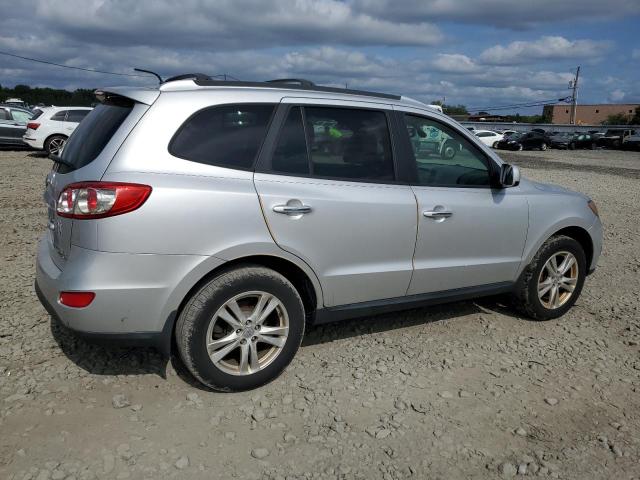 Photo 2 VIN: 5XYZKDAG0BG088016 - HYUNDAI SANTA FE L 