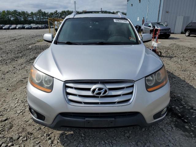 Photo 4 VIN: 5XYZKDAG0BG088016 - HYUNDAI SANTA FE L 