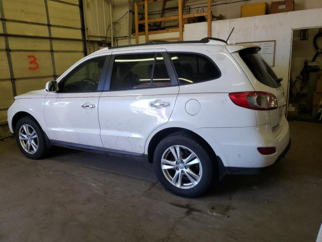 Photo 1 VIN: 5XYZKDAG0CG149656 - HYUNDAI SANTA FE L 