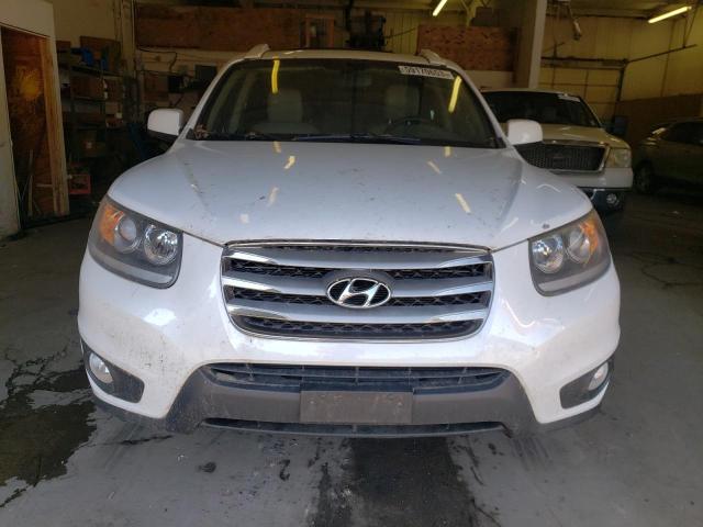 Photo 4 VIN: 5XYZKDAG0CG149656 - HYUNDAI SANTA FE L 