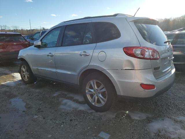 Photo 1 VIN: 5XYZKDAG1BG052853 - HYUNDAI SANTA FE 