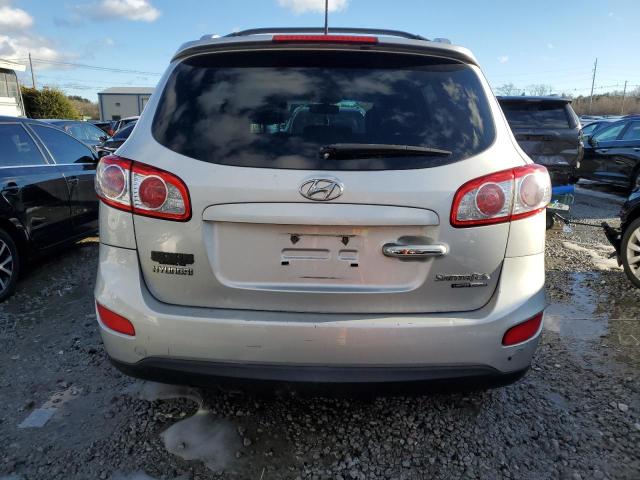 Photo 5 VIN: 5XYZKDAG1BG052853 - HYUNDAI SANTA FE 