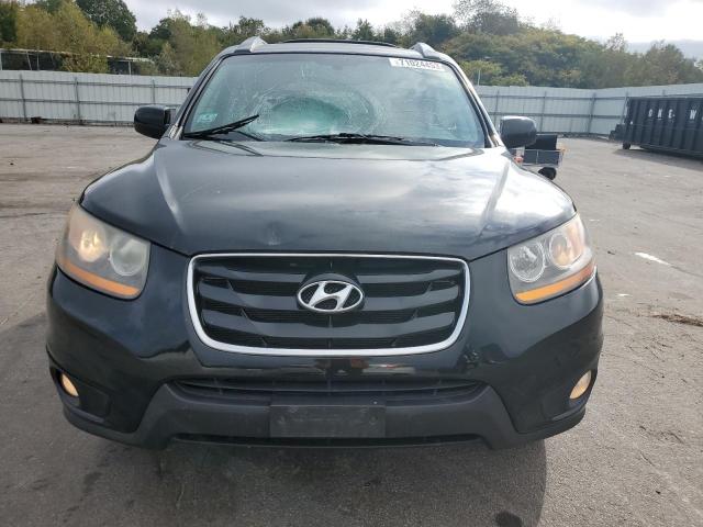 Photo 4 VIN: 5XYZKDAG1BG060757 - HYUNDAI SANTA FE L 