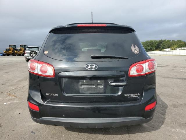 Photo 5 VIN: 5XYZKDAG1BG060757 - HYUNDAI SANTA FE L 