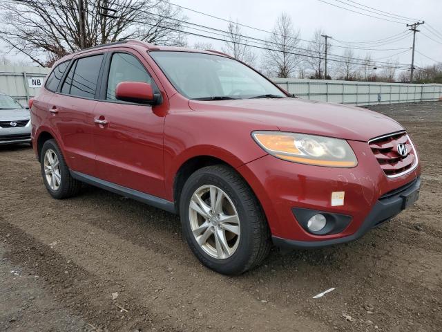 Photo 3 VIN: 5XYZKDAG1BG072746 - HYUNDAI SANTA FE 