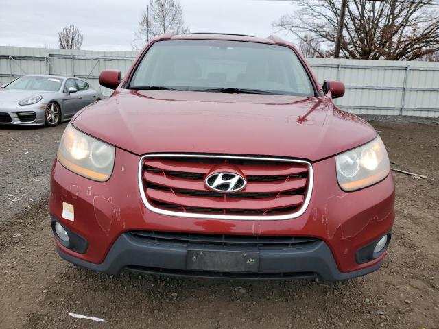 Photo 4 VIN: 5XYZKDAG1BG072746 - HYUNDAI SANTA FE 