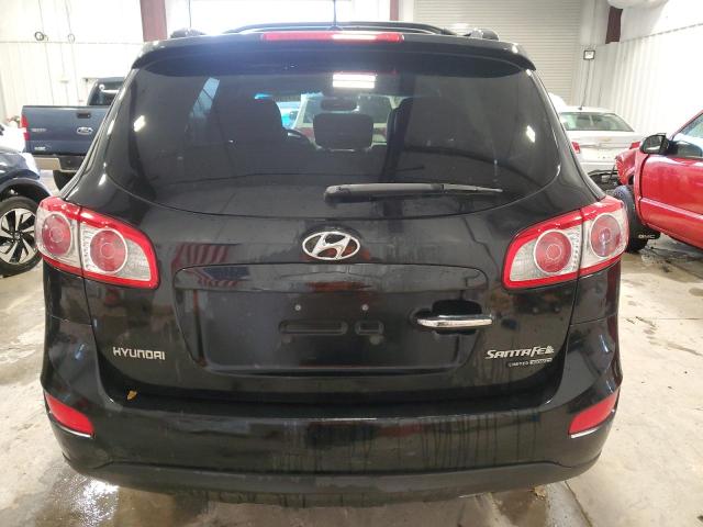 Photo 5 VIN: 5XYZKDAG1BG088204 - HYUNDAI SANTA FE 