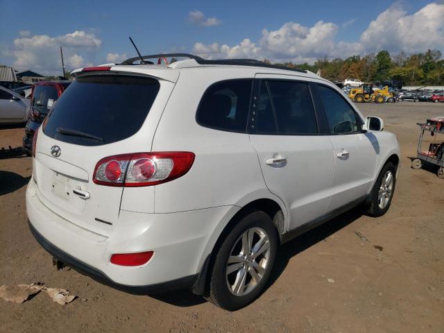 Photo 2 VIN: 5XYZKDAG1CG169558 - HYUNDAI SANTA FE L 