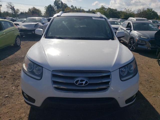 Photo 4 VIN: 5XYZKDAG1CG169558 - HYUNDAI SANTA FE L 