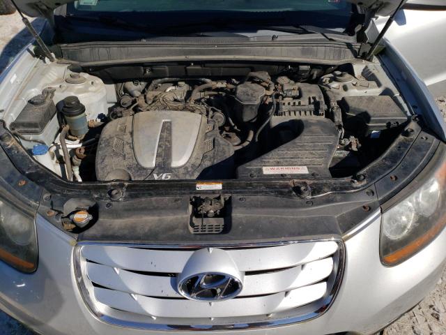 Photo 11 VIN: 5XYZKDAG2BG025354 - HYUNDAI SANTA FE L 