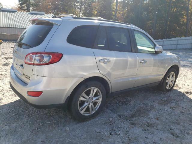 Photo 2 VIN: 5XYZKDAG2BG025354 - HYUNDAI SANTA FE L 