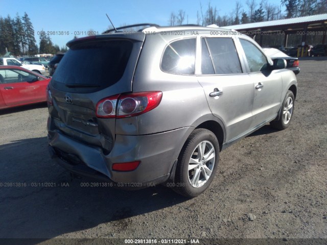 Photo 3 VIN: 5XYZKDAG2BG077034 - HYUNDAI SANTA FE 