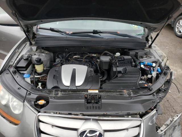 Photo 6 VIN: 5XYZKDAG2BG085649 - HYUNDAI SANTA FE L 