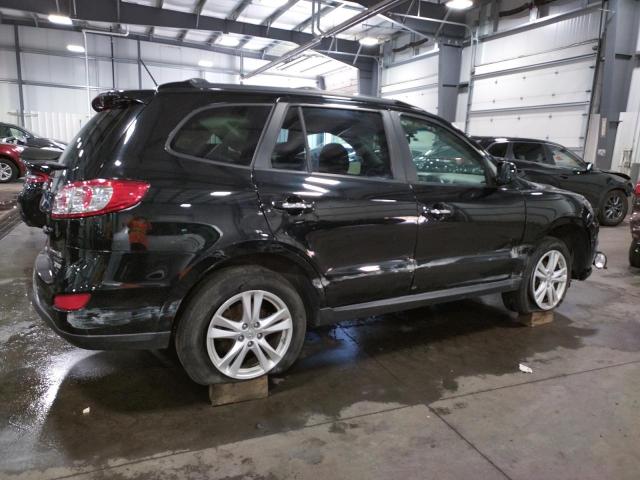 Photo 2 VIN: 5XYZKDAG2BG086249 - HYUNDAI SANTA FE L 