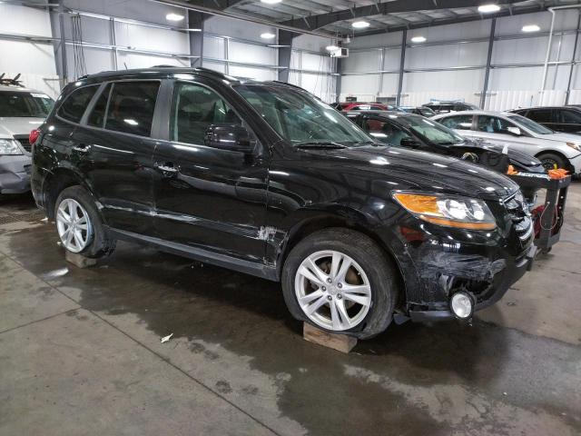 Photo 3 VIN: 5XYZKDAG2BG086249 - HYUNDAI SANTA FE L 