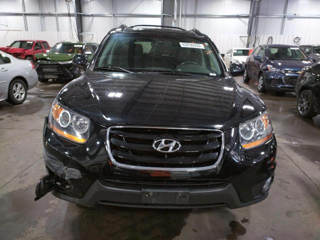 Photo 4 VIN: 5XYZKDAG2BG086249 - HYUNDAI SANTA FE L 