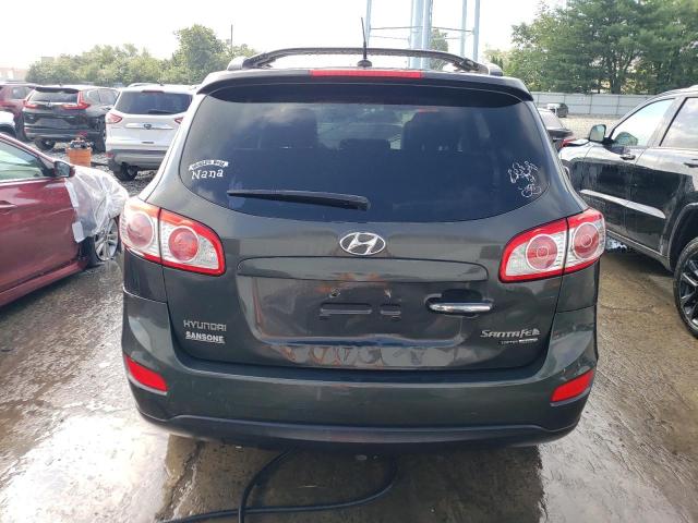 Photo 5 VIN: 5XYZKDAG2BG089538 - HYUNDAI SANTA FE L 