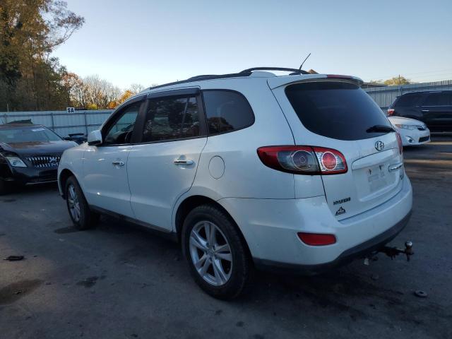 Photo 1 VIN: 5XYZKDAG2BG090866 - HYUNDAI SANTA FE L 