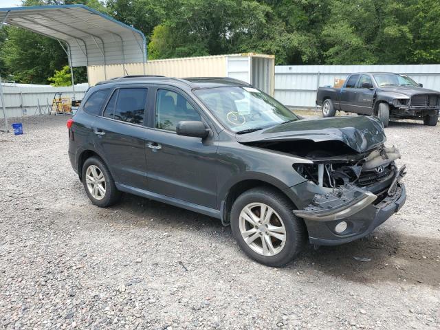 Photo 3 VIN: 5XYZKDAG2CG096166 - HYUNDAI SANTA FE L 