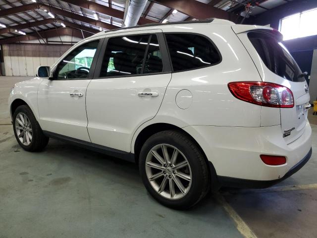 Photo 1 VIN: 5XYZKDAG2CG135547 - HYUNDAI SANTA FE L 