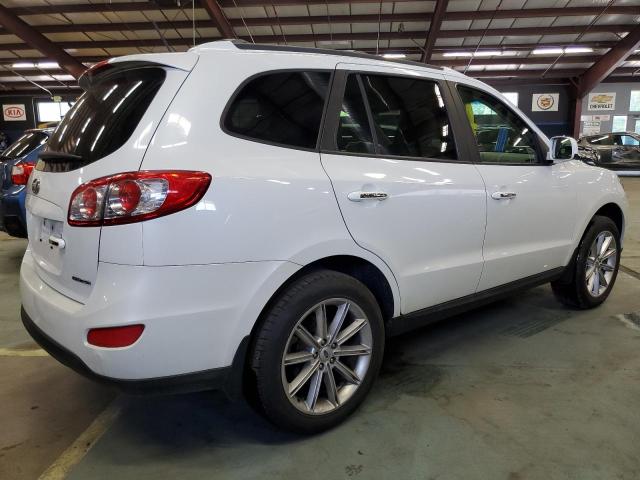 Photo 2 VIN: 5XYZKDAG2CG135547 - HYUNDAI SANTA FE L 