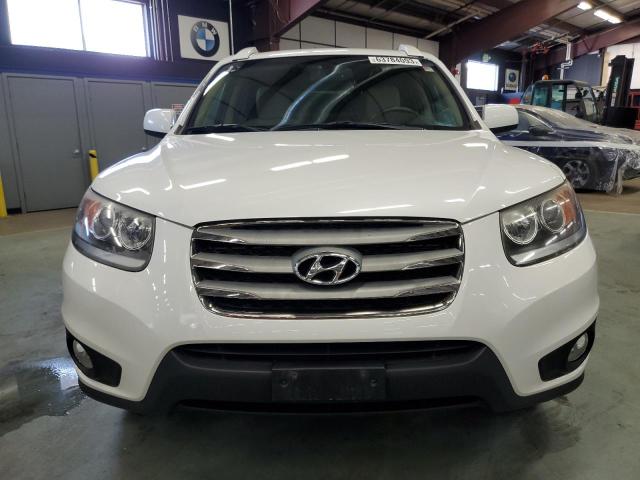 Photo 4 VIN: 5XYZKDAG2CG135547 - HYUNDAI SANTA FE L 