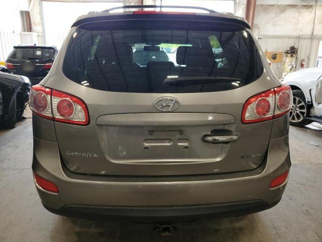 Photo 5 VIN: 5XYZKDAG2CG156432 - HYUNDAI SANTA FE L 