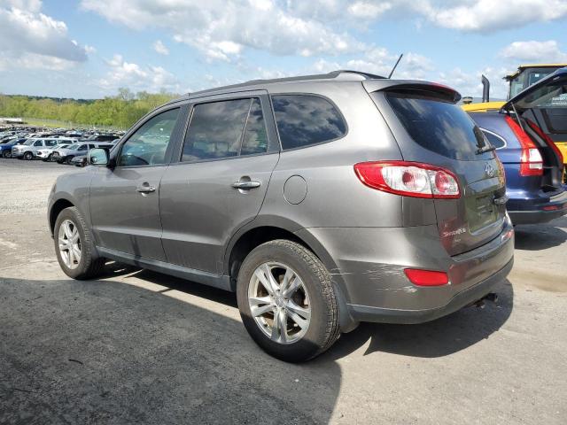 Photo 1 VIN: 5XYZKDAG2CG167088 - HYUNDAI SANTA FE 