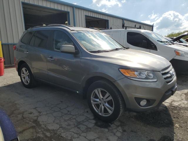 Photo 3 VIN: 5XYZKDAG2CG167088 - HYUNDAI SANTA FE 