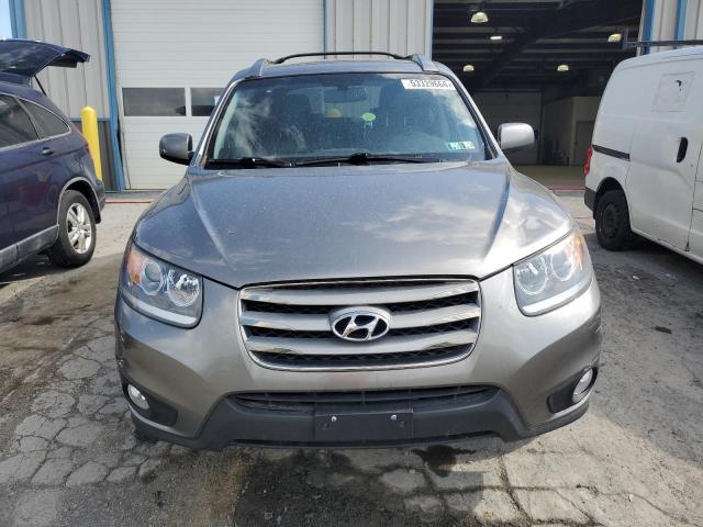 Photo 4 VIN: 5XYZKDAG2CG167088 - HYUNDAI SANTA FE 