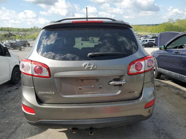 Photo 5 VIN: 5XYZKDAG2CG167088 - HYUNDAI SANTA FE 