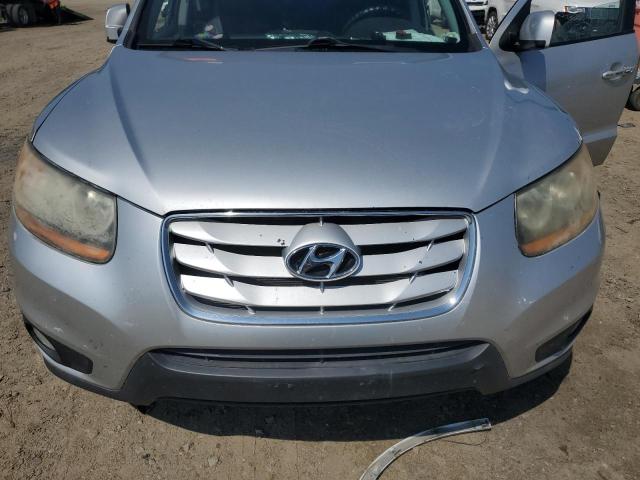 Photo 10 VIN: 5XYZKDAG3BG042017 - HYUNDAI SANTA FE L 