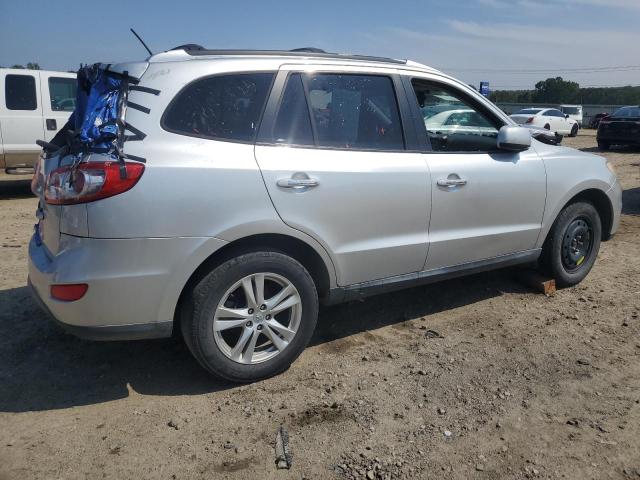 Photo 2 VIN: 5XYZKDAG3BG042017 - HYUNDAI SANTA FE L 