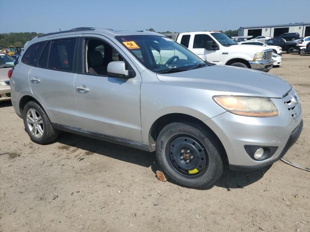 Photo 3 VIN: 5XYZKDAG3BG042017 - HYUNDAI SANTA FE L 